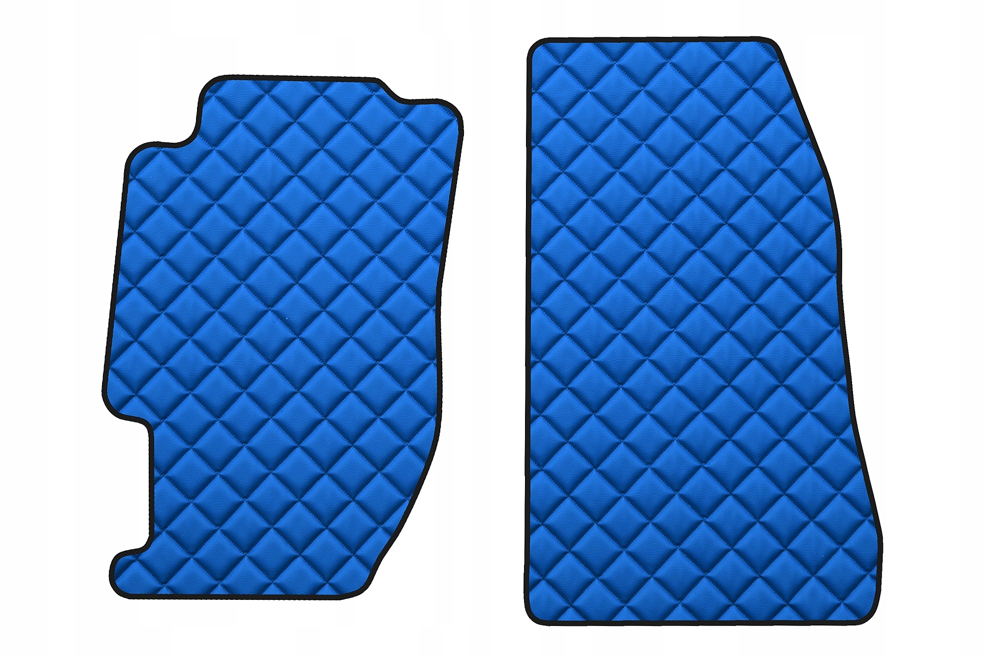 Коврики передние skaj HONDA ACCORD 93-98 коврик