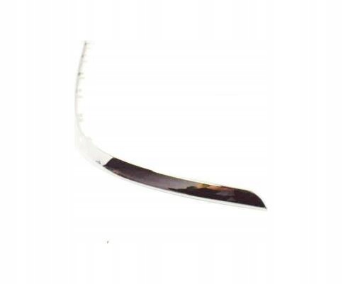 A1648851721 - Mercedes BENZ GL-KL X164 06-12 бампер