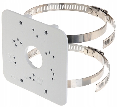 

Słupowa puszka montażowa adapter do kamer Dvs Pfa