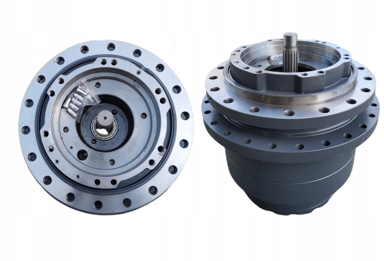 31N9-40010BH - РЕДУКТОР ДЛЯ HYUNDAI R320NLC-7