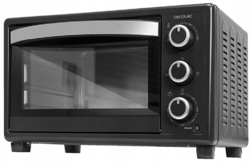 R152 Mini piekarnik Cecotec Bake&Toast 23L 1500W