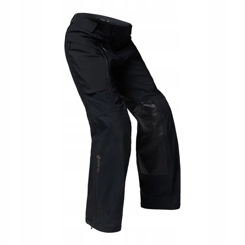 Enduro nohavice Fox Ranger Gore-tex Adv Black čierne Darčeky