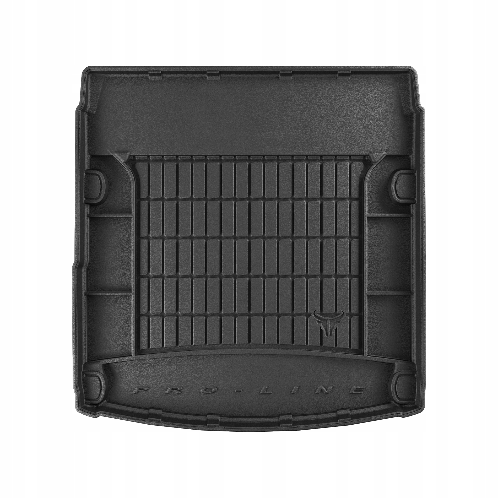 

Gumowa mata bagażnika 3D do Audi A5 8T 2007-2016