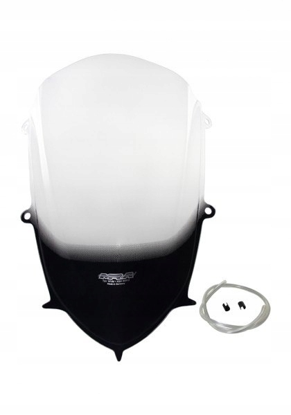 4025066161492 - СТЕКЛО MRA YAMAHA YZF R 6 -2017 БЕСЦВЕТНОЕ