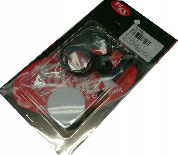 Ремонтный комплект BCF-119 HONDA CB600 Hornet 00-10