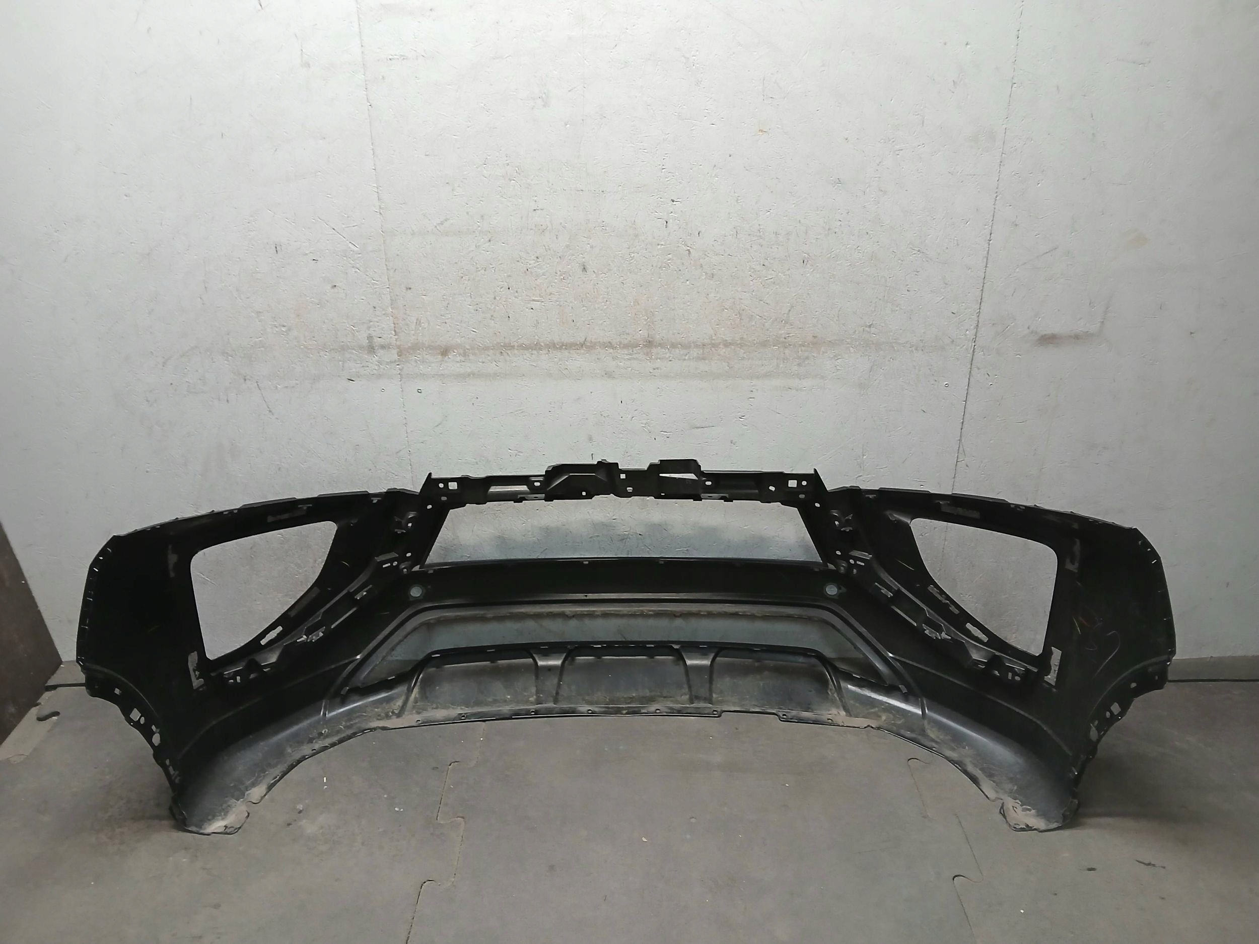 nárazník předek MITSUBISHI ECLIPSE CROSS LIFT
