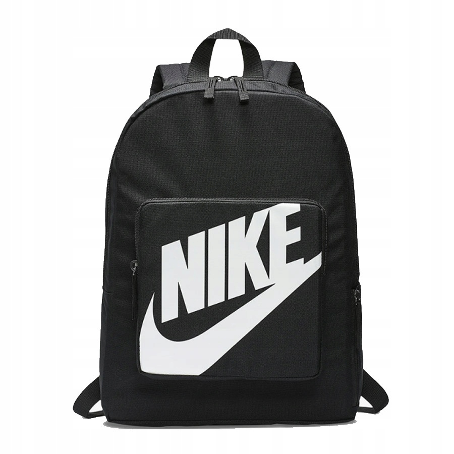 Nike Classic Kids' Backpack Batoh Unisex Černý