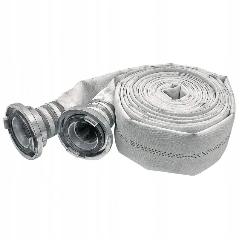 Hasičská hadica 20 m Fi 75 mm 10 bar 4050503016