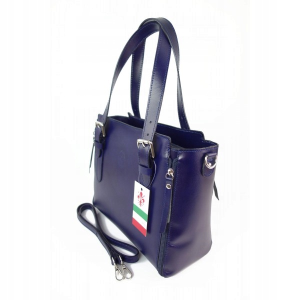 Krásná Italská Kožená Taška-kufřík_propracované Detaily_granátová