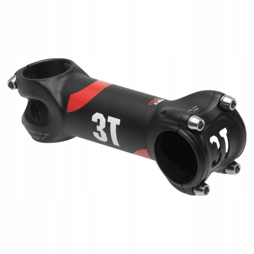 3T mostek Arx Team [Długość 130, Kąt 6 stopni]