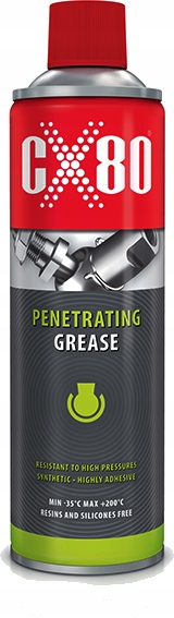 

CX80 Smar Penetrujący 500ML CX-293