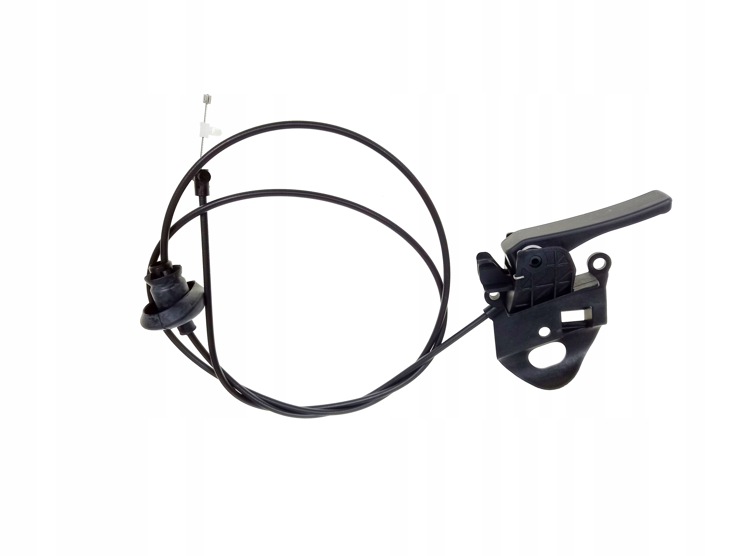 SU001-A4280 - PROACE 16-22 ТРОС ТЯГА ДВЕРНАЯ РУЧКА ОТКРЫТИЕ КАПОТА