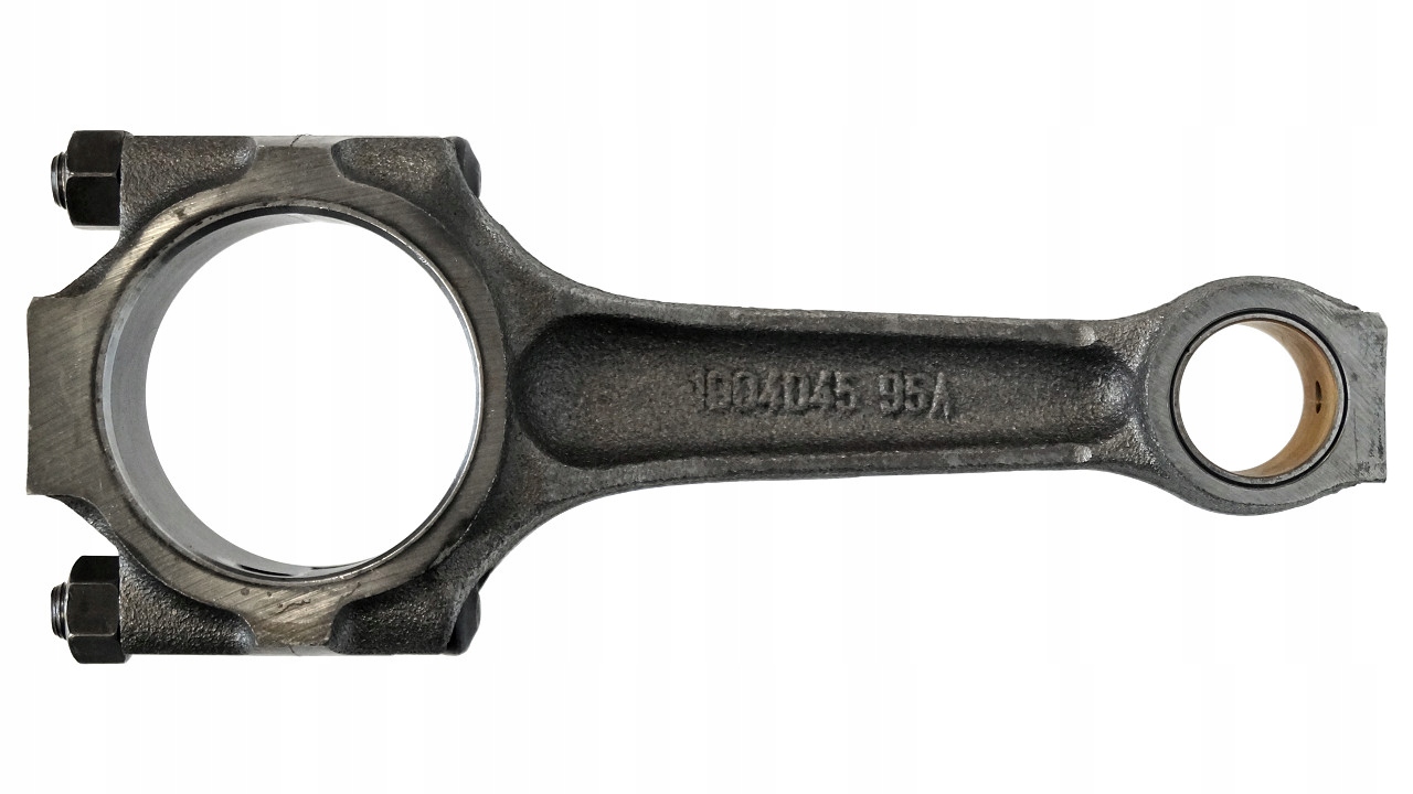 21213-1004045 - Шатун в зборі Lada Niva оригінал