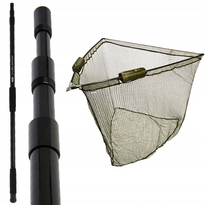 

Podbierak Profesional Ngt kosz 42" +sztyca 3m