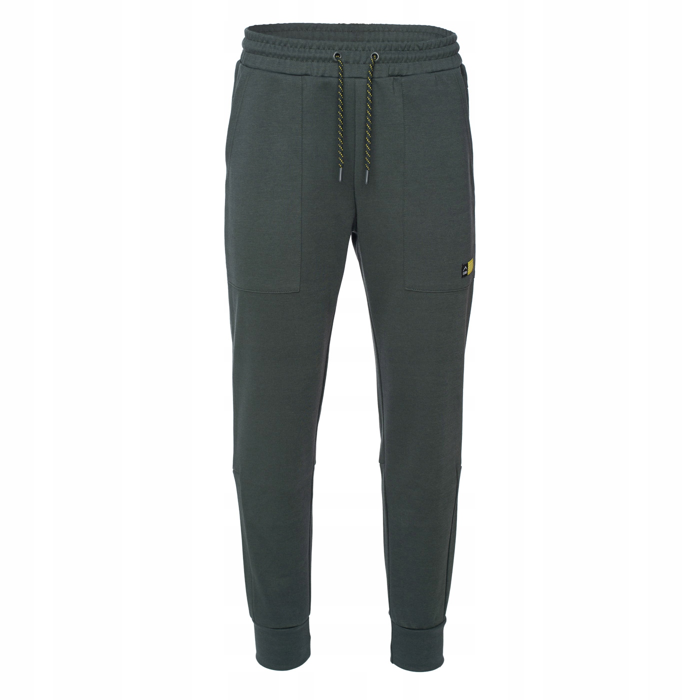 Męskie Spodnie dresowe Regin III M