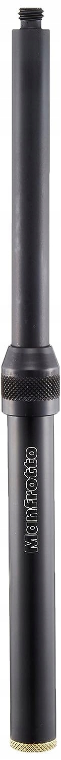 Manfrotto 259B przedłużacz do statywu stołowego Marka Manfrotto