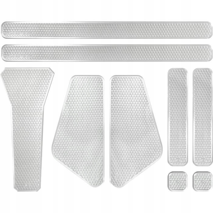 Onedesign Grip Bočný Hdr Univerzálny big transparentný tmel