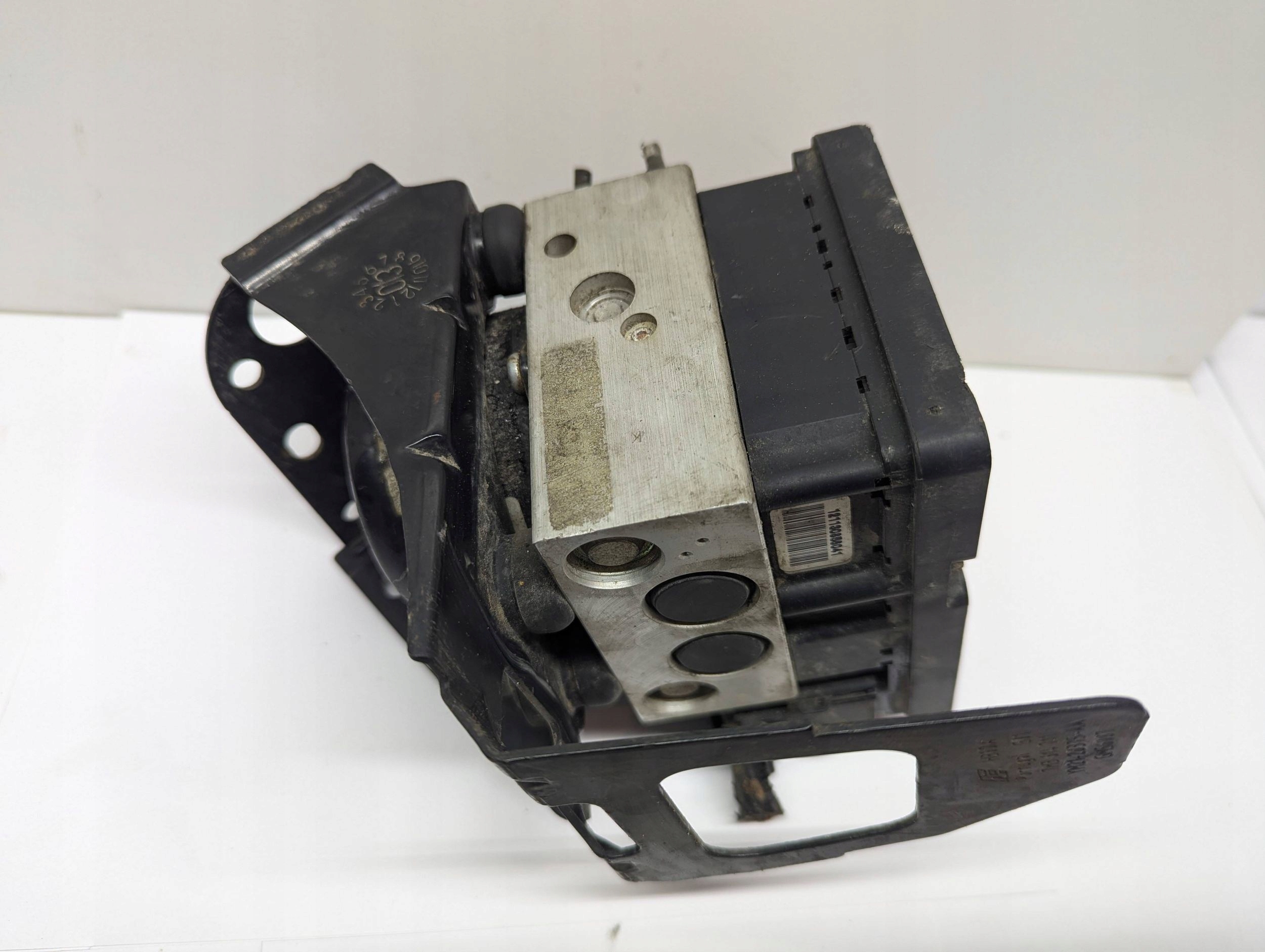 VW SHARAN GALAXY ALHAMBRA Servofreno ABS 7M3907379D 1.9 TDI