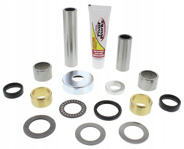 Pivot Works Sada Na Opravu Kyvadla Yamaha Raptor 660 '01-05