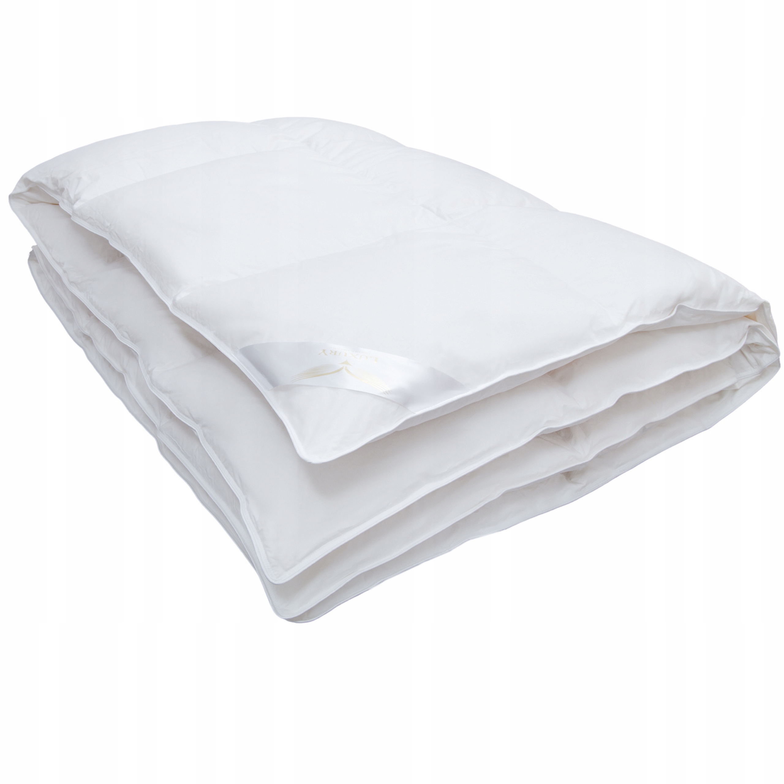 Páperová prikrývka Exclusive 160x200 (95 % páperie, 5 % jemné pierka) Husí páperie