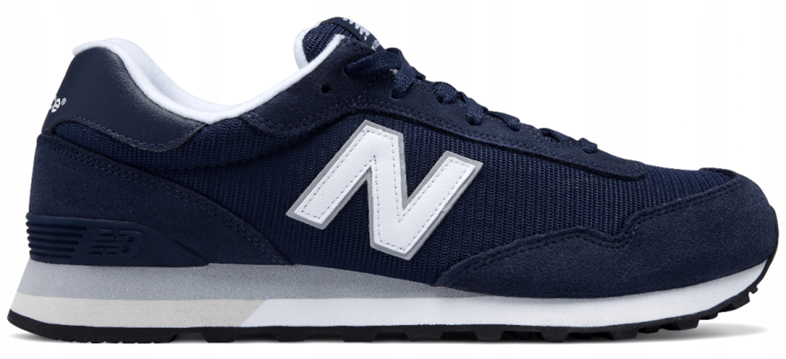 

Buty męskie New Balance ML515RSB R-46,5