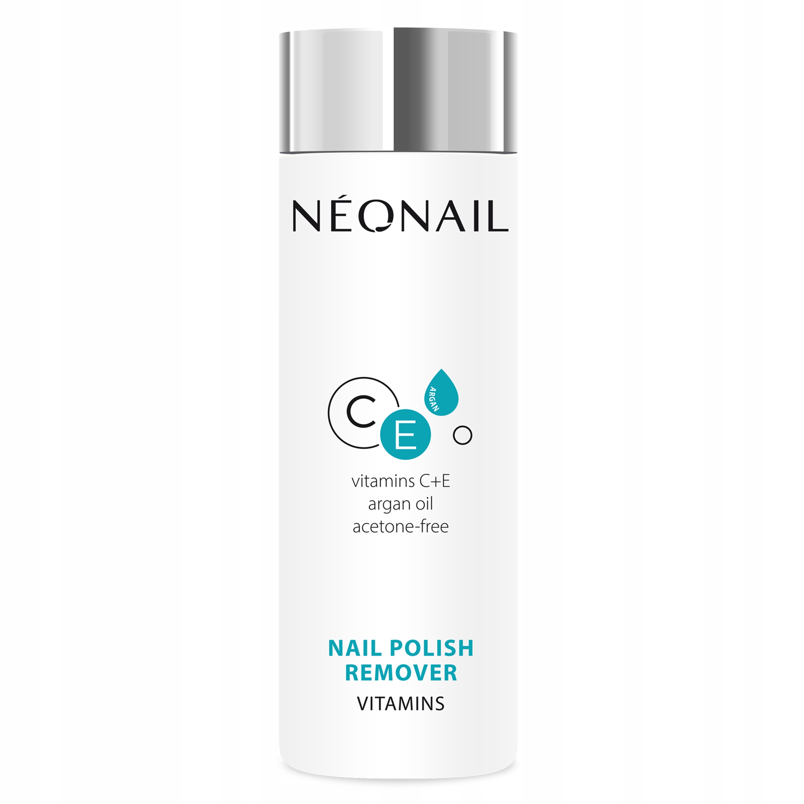 

Neonail Zmywacz Bezacetonowy Witaminowy 200 ml