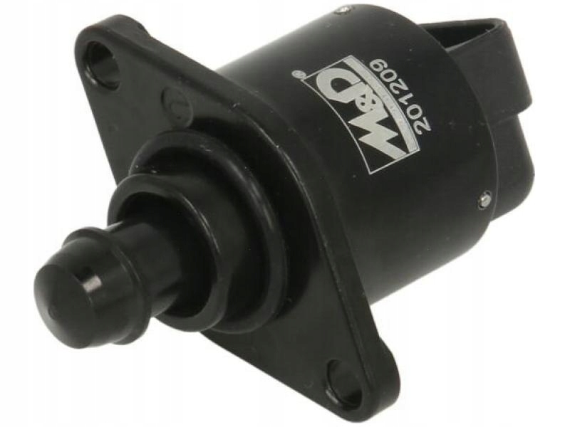 84038 - ШАГОВЫЙ ДВИГАТЕЛЬ RENAULT TRAFIC II 2.0 01-