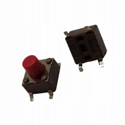 

Przełącznik switch smd DTSM-63R-V 10szt.