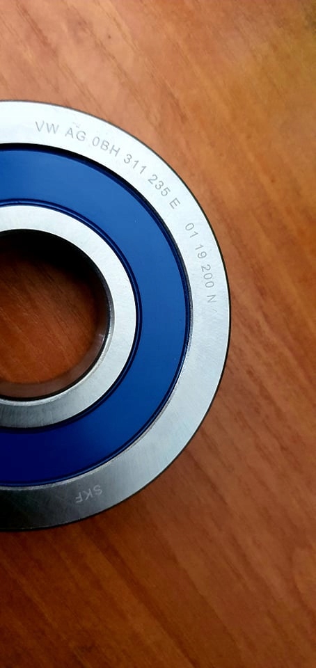 0BH311235E - Підшипник 0BH VW AG 0BH 311 235 E SKF