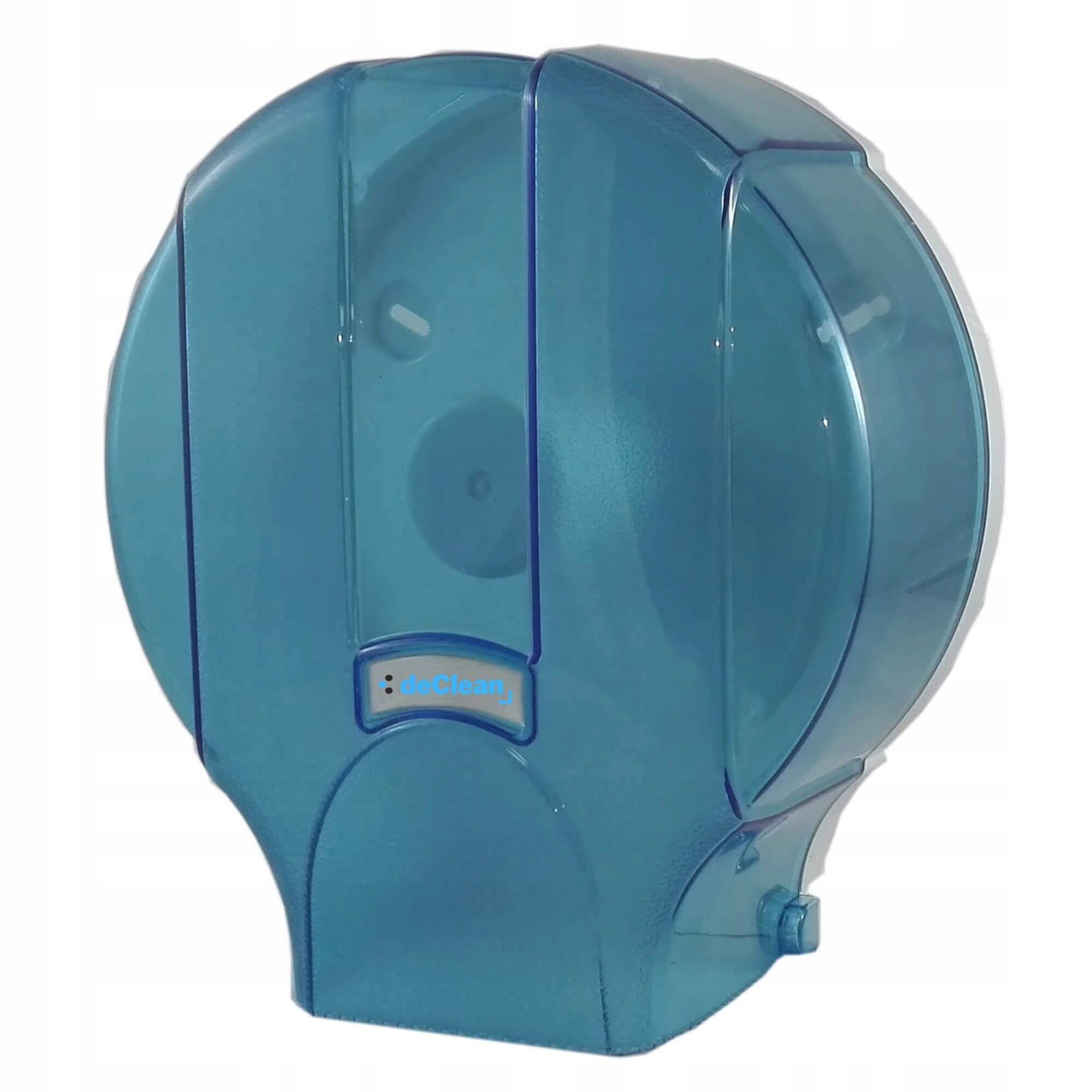 

Podajnik Papier Toaletowy Jumbo Pojemnik Dozownik