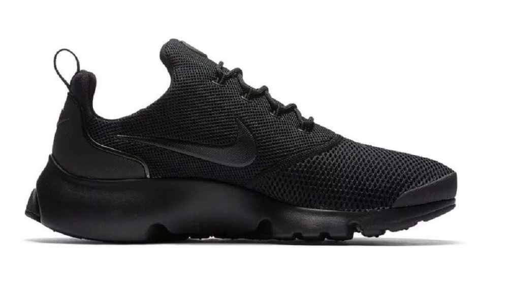 

Niek Presto Fly