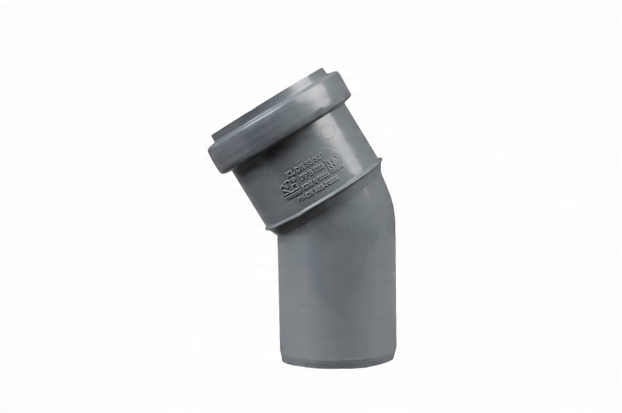 

Kolano Kanalizacyjne Kolanko Pp 50/30 Pcv