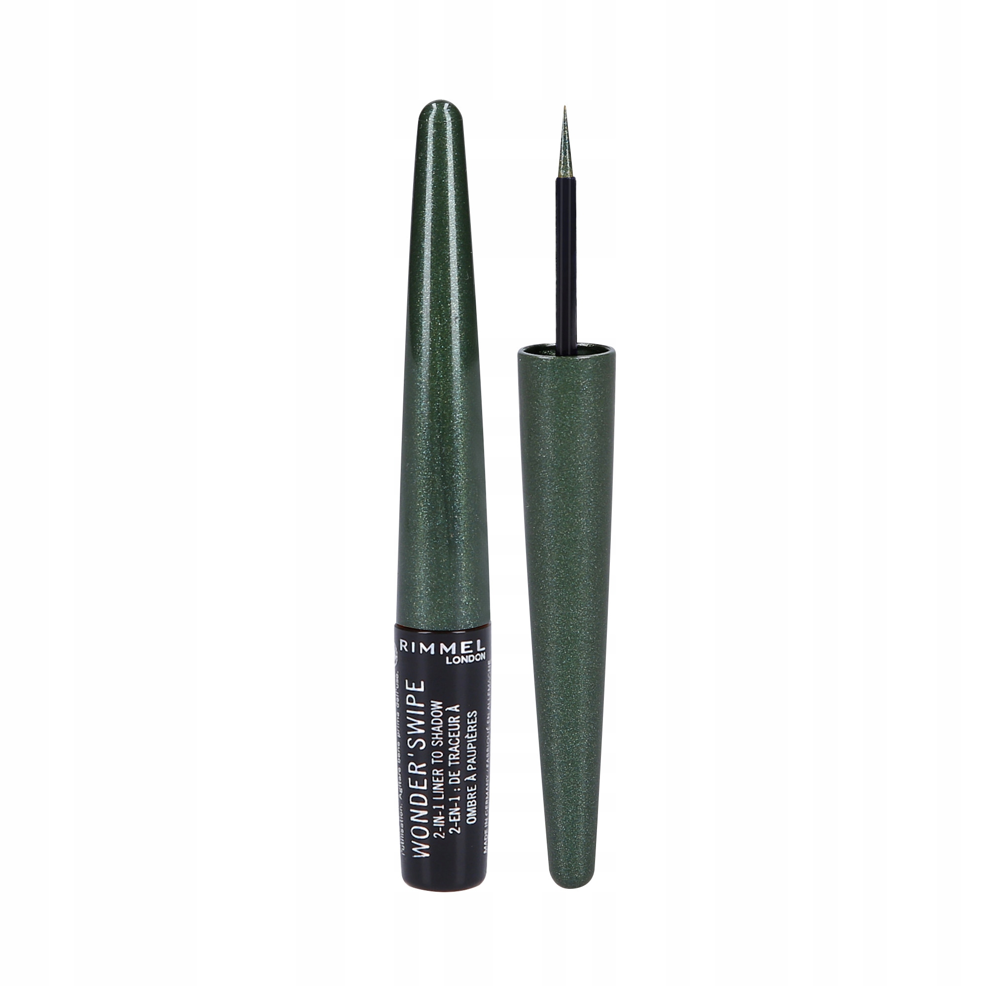 

Rimmel Wonder Swipe Eyeliner I Cień W Jednym 012