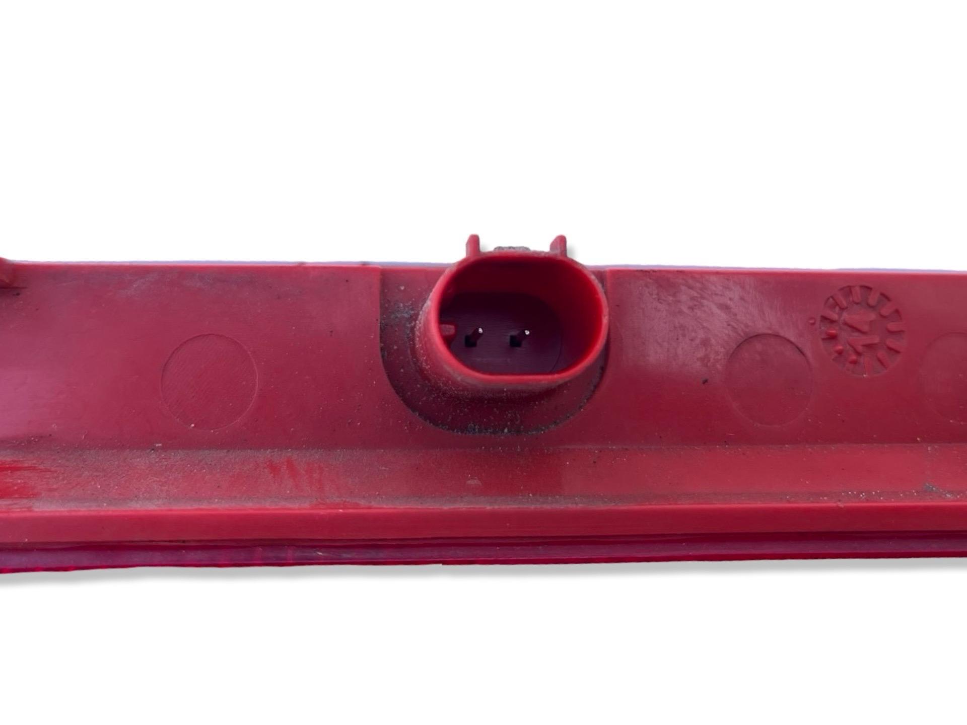 light third brake light Ford Focus 3 2014 8A61-13A613-AJ
