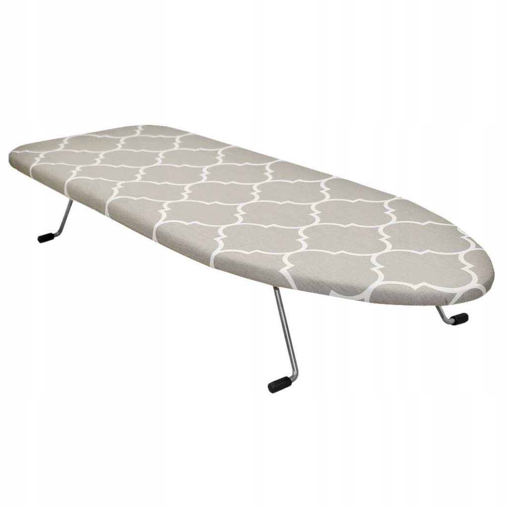 Levně Žehlicí prkno na stole 77 x 28 cm