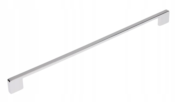 

Gamet Uchwyt meblowy UN73 rozstaw 320 Chrom
