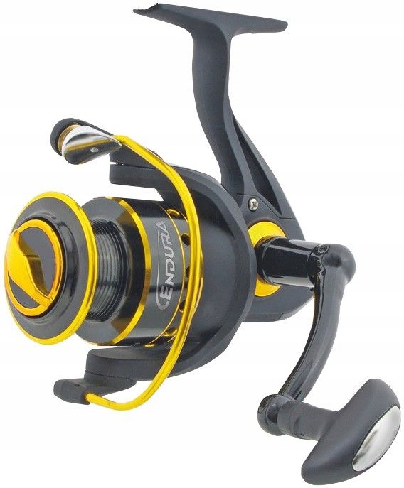 Kołowrotek Konger Endura 630FD