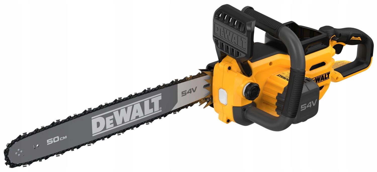 

Dewalt Piła Łańcuchowa 50CM Flexvolt 54V DCMCS575N