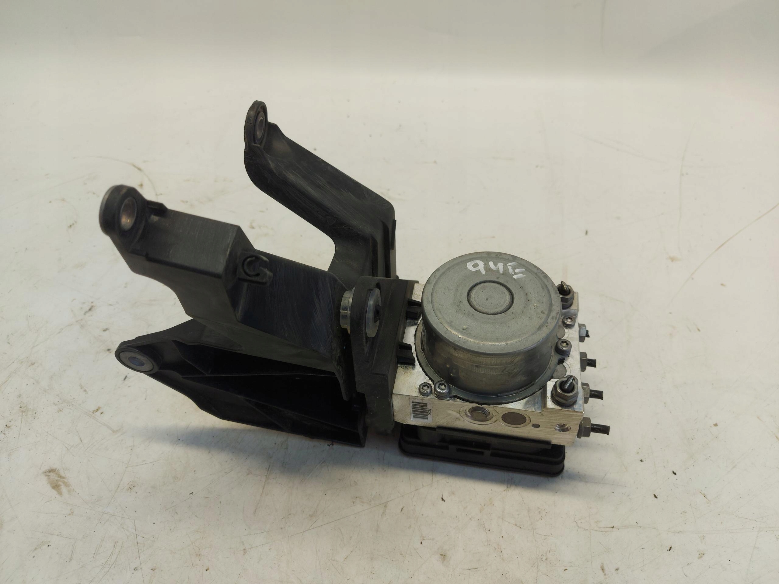 Audi Q4 40 E-TRON Pompa Centralina abs abs-u oryg 1ea614517bc
