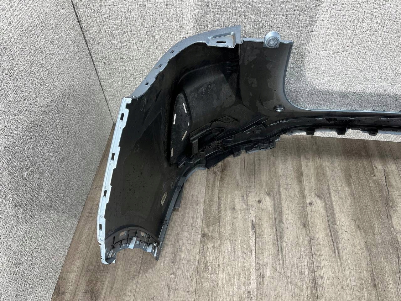 BYD SONG plus 2023-> bumper rear part SA3HK-2804111