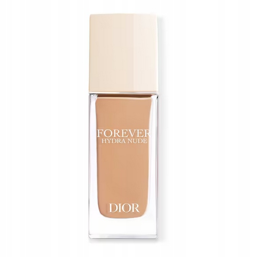 Dior Forever Hydra Nude podkład nawilżający 4.5 N Neutral 30 ml