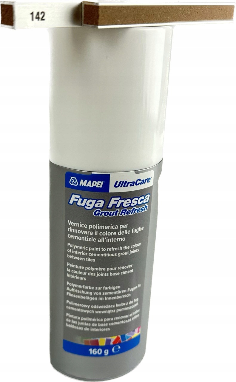 

Renowator do fug UltraCare 160g 142 brąz