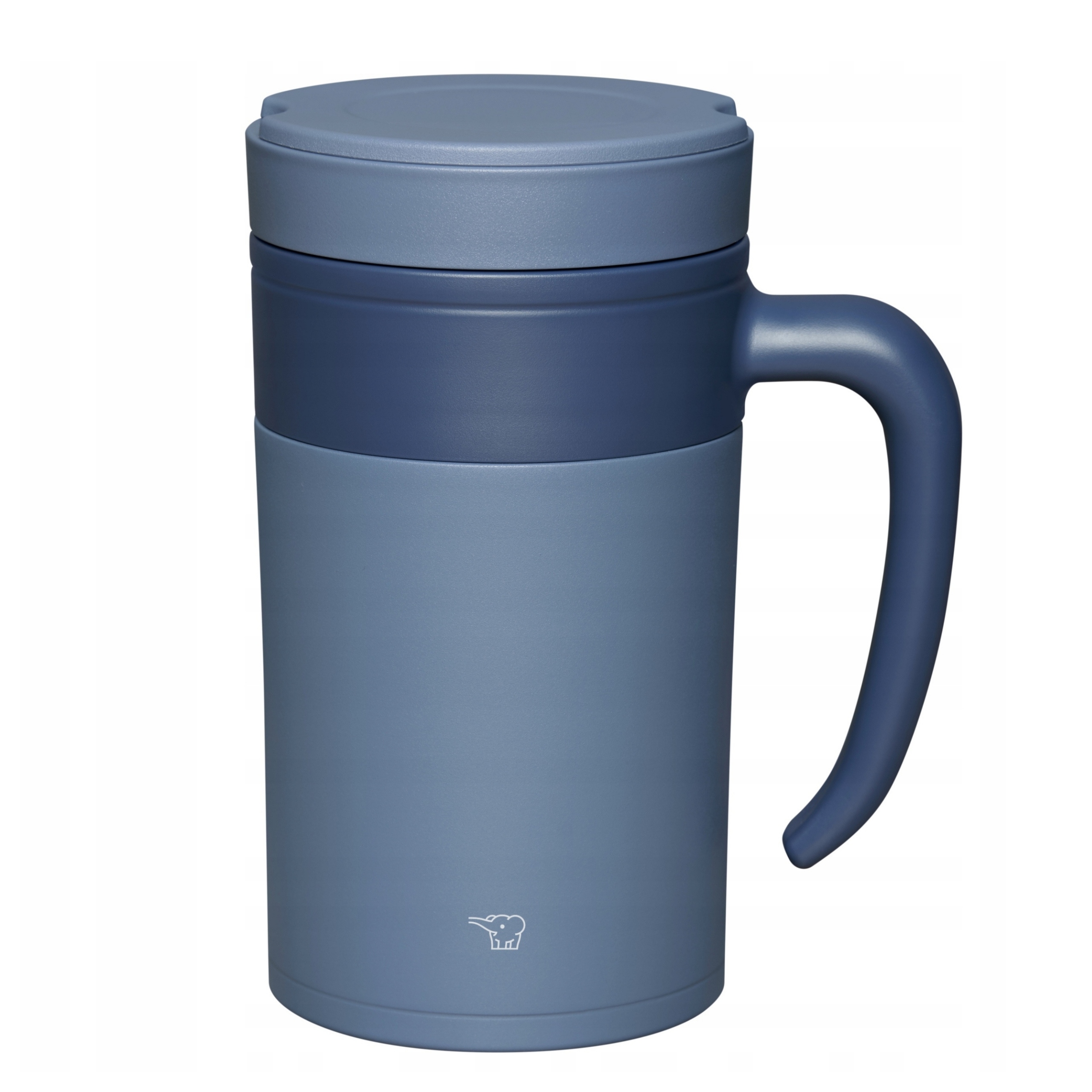 Zojirushi SE-KAE48-AZ Termohrnek 480 ml modrý