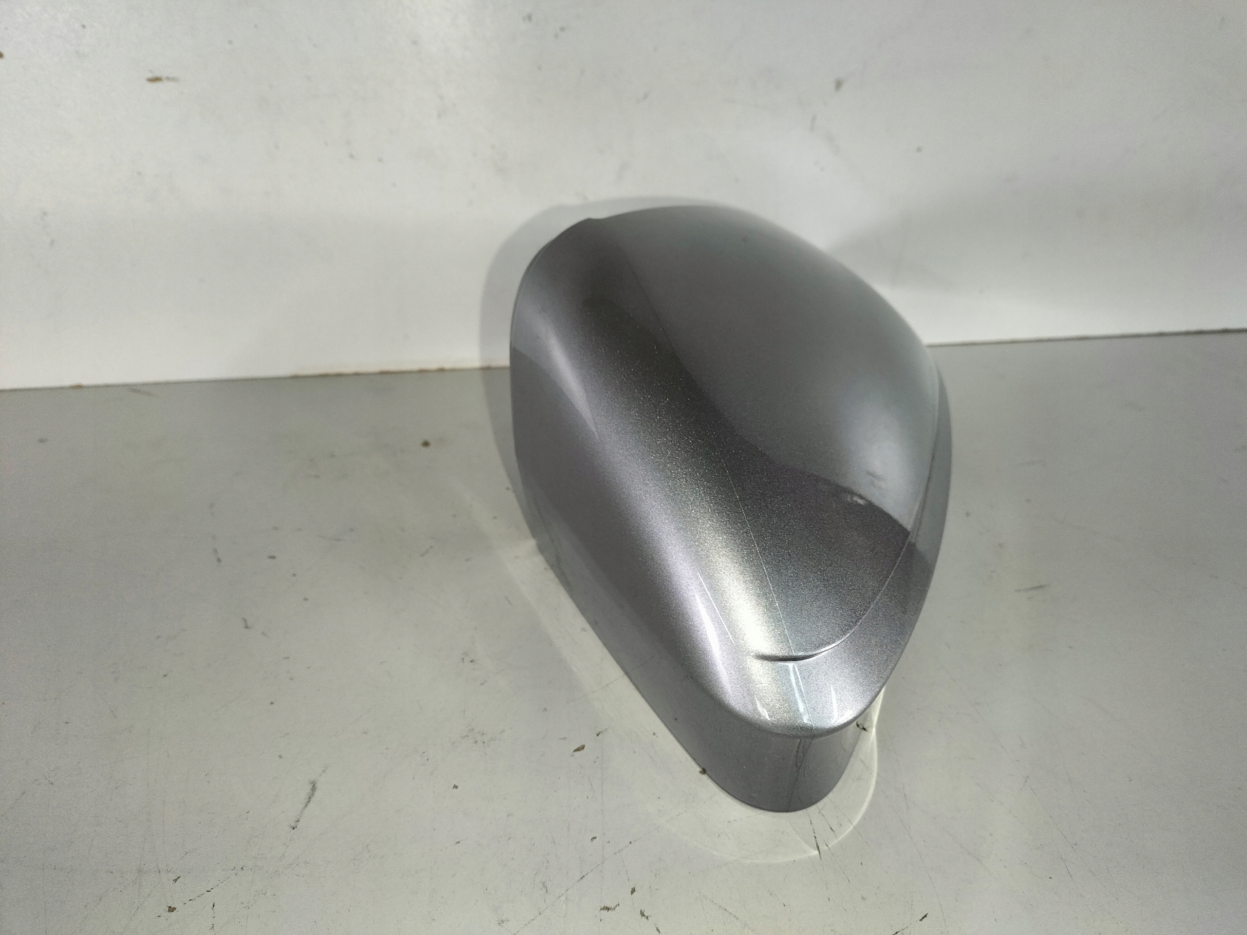 cover mirrors left SKODA ENYAQ 21