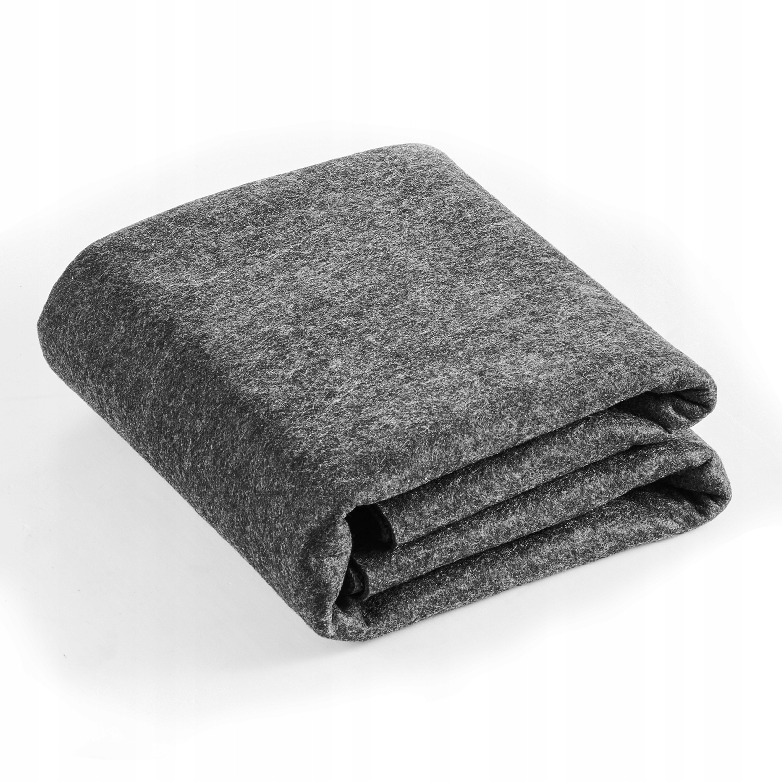 VEVOR Mata Podłogowa Do Garażu 2286x5791,2x2,4MM 26,46LB Filc I TPE Producent Vevor