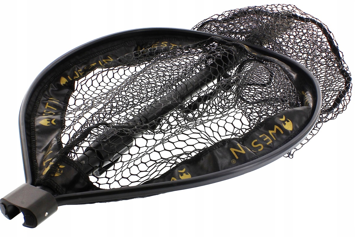 Podbierak Westin W3 CR Adjustable Landing Net S 110 x 38 cm Marka Westin