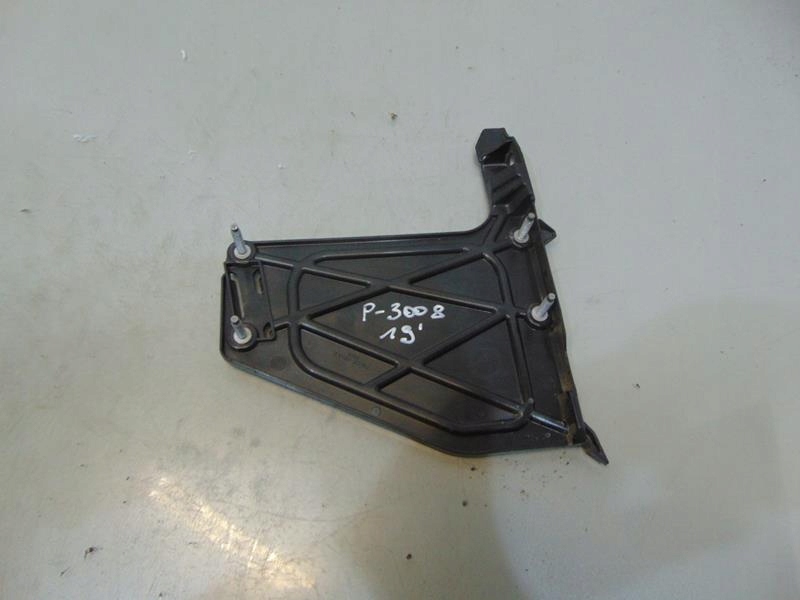UCHWYT MOCOWANIE KOMPUTERA 3008 II 2 0 BlueHDI