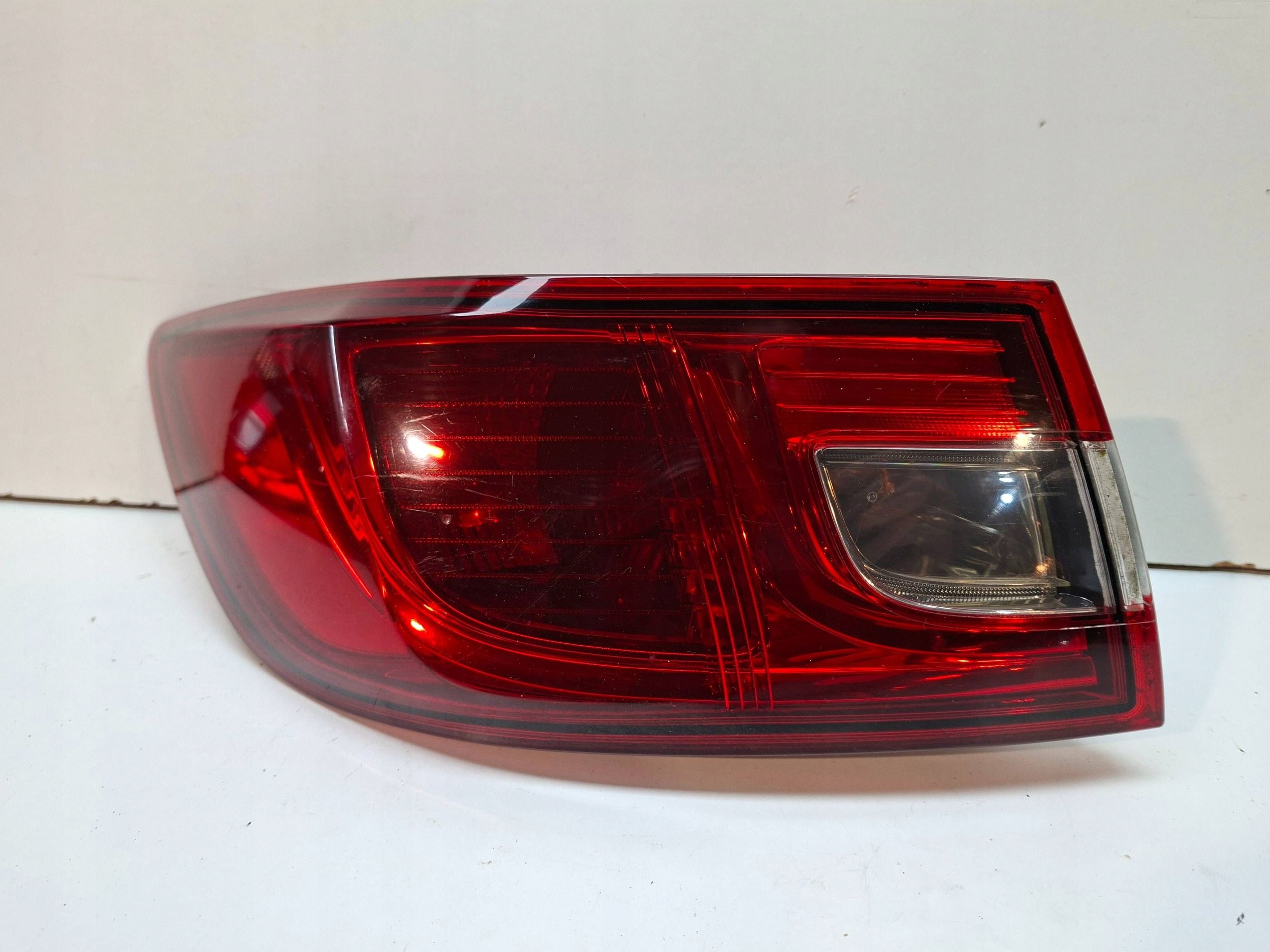 light rear left 265554091R RENAULT CLIO IV HB 2012-2016
