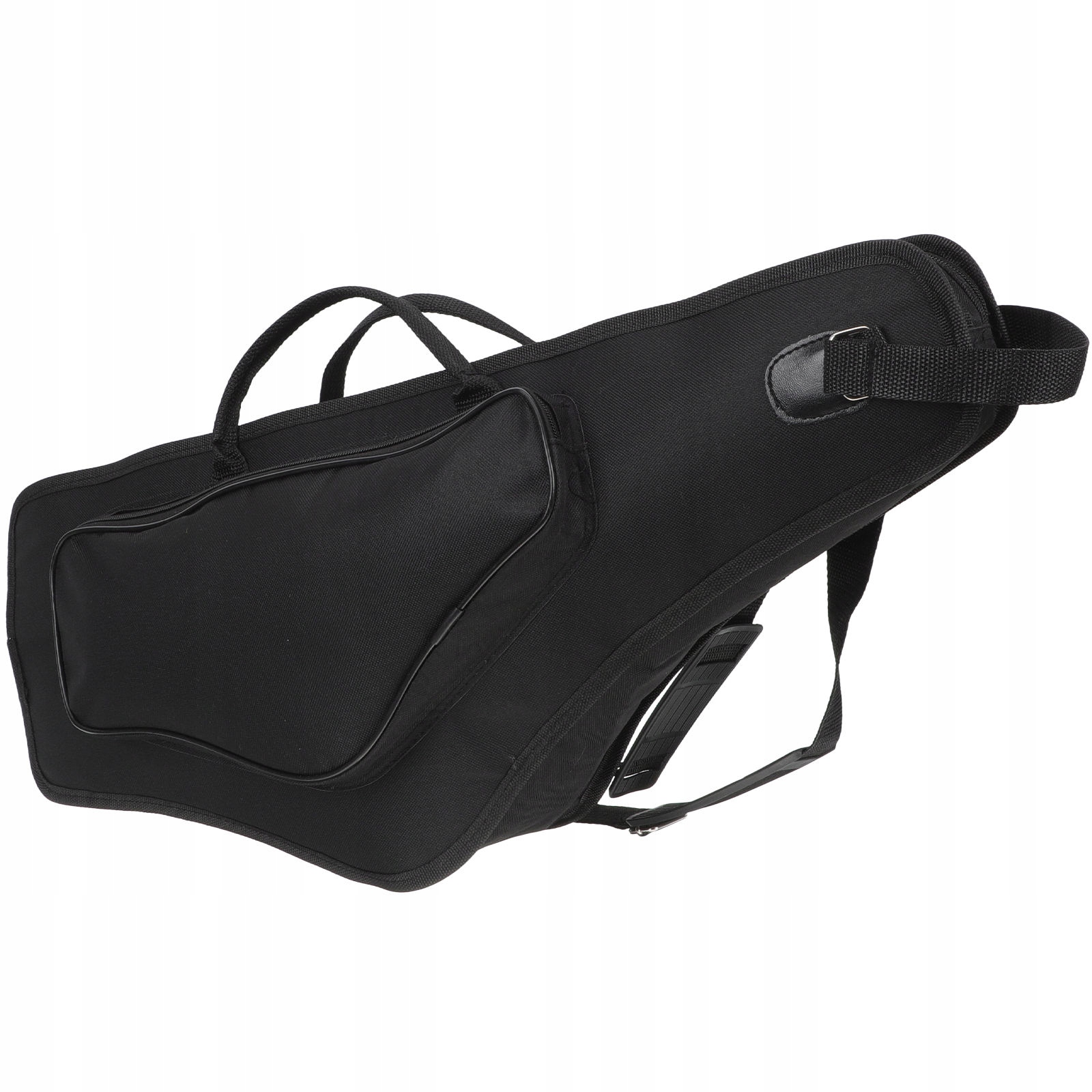 UNIWERSALNA TORBA / POKROWIEC NA SAKSOFON Z WYGODNYM UCHWYTEM