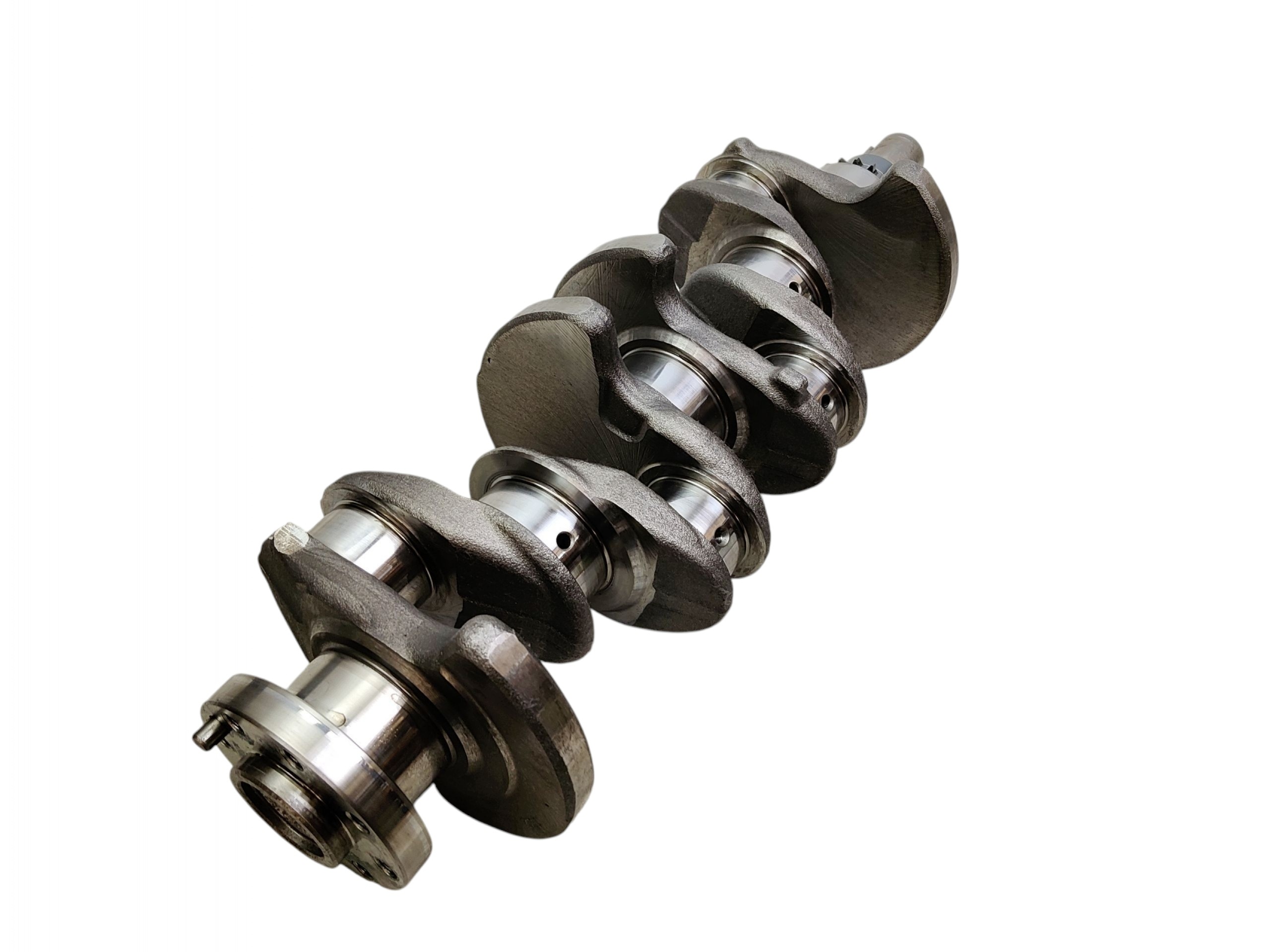 crank FORD GALAXY MK2 S-MAX MK1 2.0 TDCI 140KM